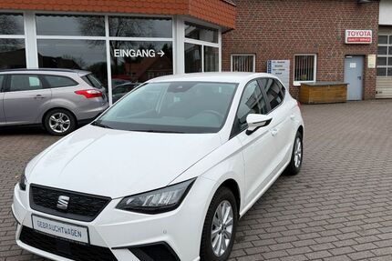 Seat Ibiza 39.888 km 17.899 &euro; Walsrode 29664