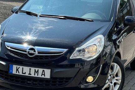 Opel Corsa 67.808 km 5.400 &euro; Rostock 18146
