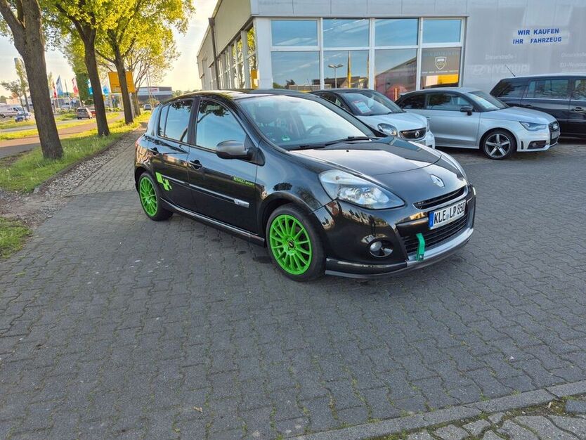 Clio
