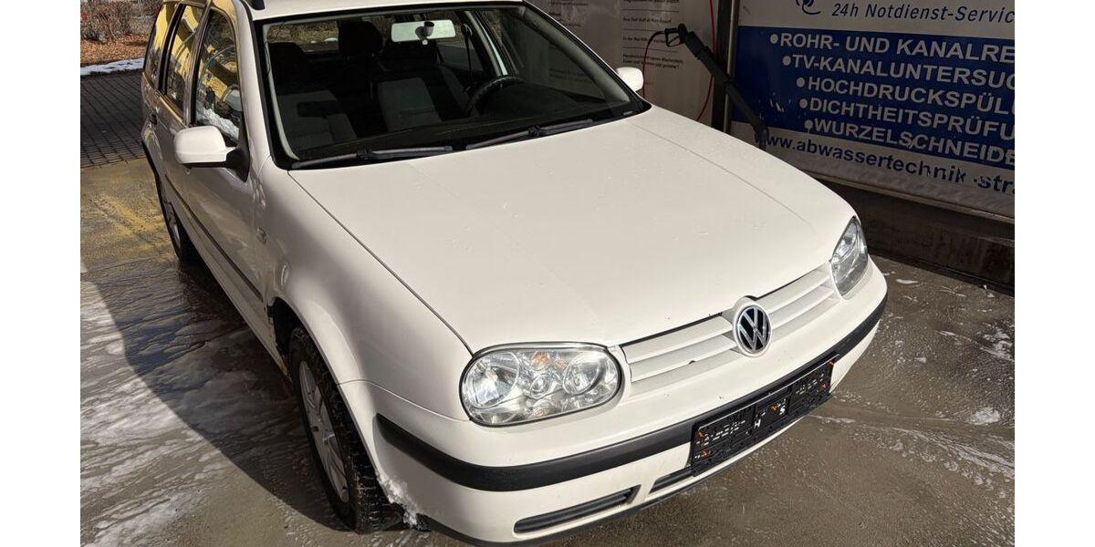 VW Golf 275.433 km 1.200 &euro; Fürstenfeldbruck 82256