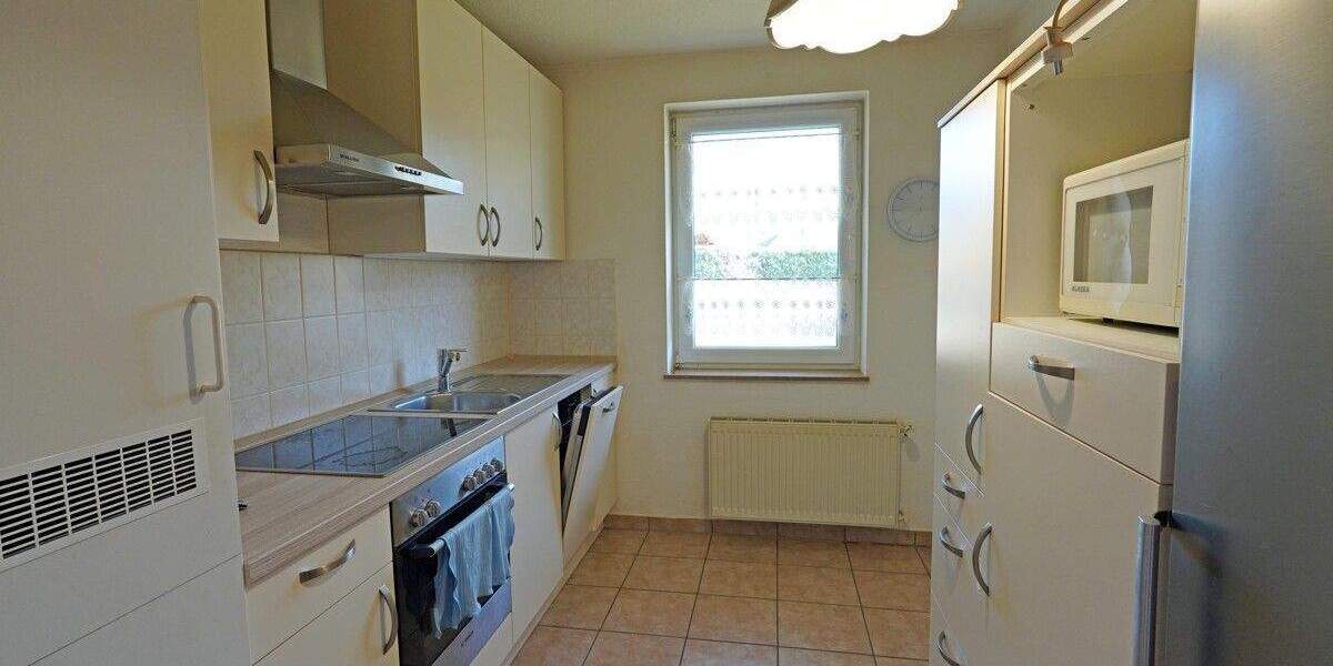 Mehrfamilienhaus, Wohnhaus Koserow - 2 Zimmer, 41 m&sup2;, 620.000&euro; | Angebot:25877553