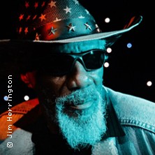 Robert Finley - Hallelujah! Don't Let The Devil Fool Ya 10.03.2026 Musiktheater Piano
