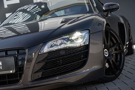 Audi R8 82.644 km 69.998 &euro; Ebersburg 36157