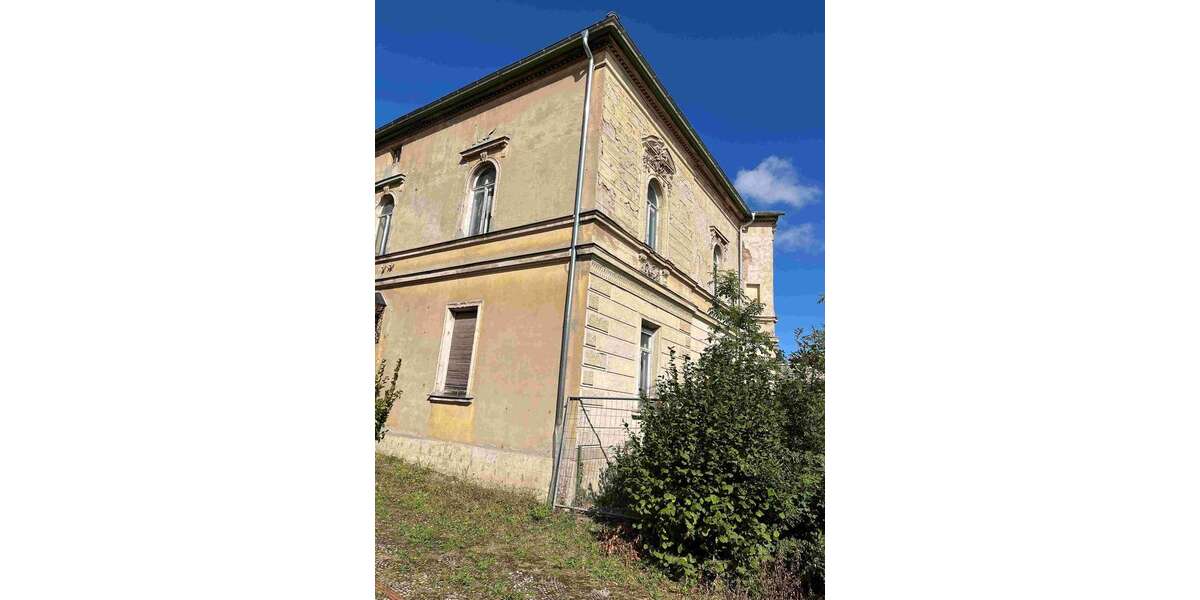 Etagenwohnung Naumburg - 3 Zimmer, 78 m&sup2;, 290.000&euro; | Angebot:26274786