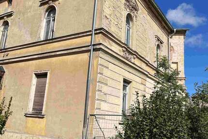 Wohnung Naumburg - 3 Zimmer, 78 m&sup2;, 290.000&euro; | Angebot:26274786