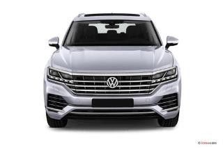 VW Touareg 81.000 km 45.000 € Karlsruhe 76199