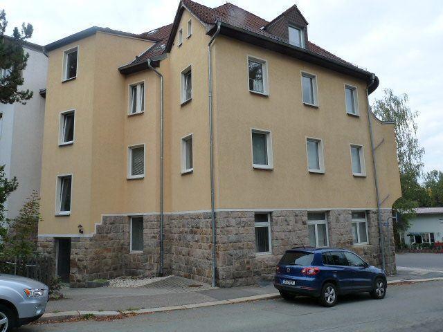 Etagenwohnung Wilkau-Haßlau Haßlau - 6 Zimmer, 125 m&sup2;, 690&euro; | Angebot:26445795