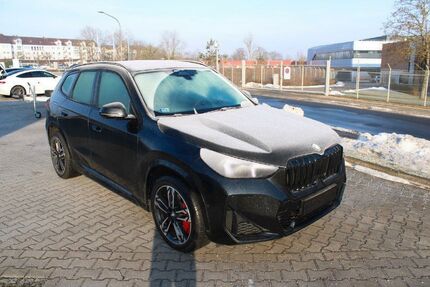 BMW X1 4.682 km 42.245 &euro; Ursensollen 92289
