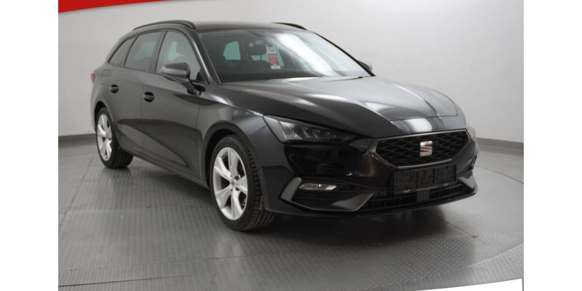 Seat Leon 121.752 km 16.950 &euro; Bebra 36179