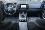 Citroen C5 Aircross Feel DAB+/AHK/KAMERA/NAVI/CARPLAY 52.764 km 14.900 &euro; Villingen-Schwenningen 78054