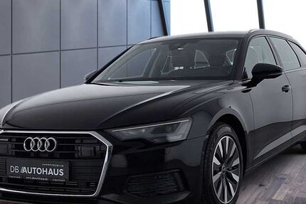 Audi A6 65.238 km 36.980 &euro; Schweinfurt 97424
