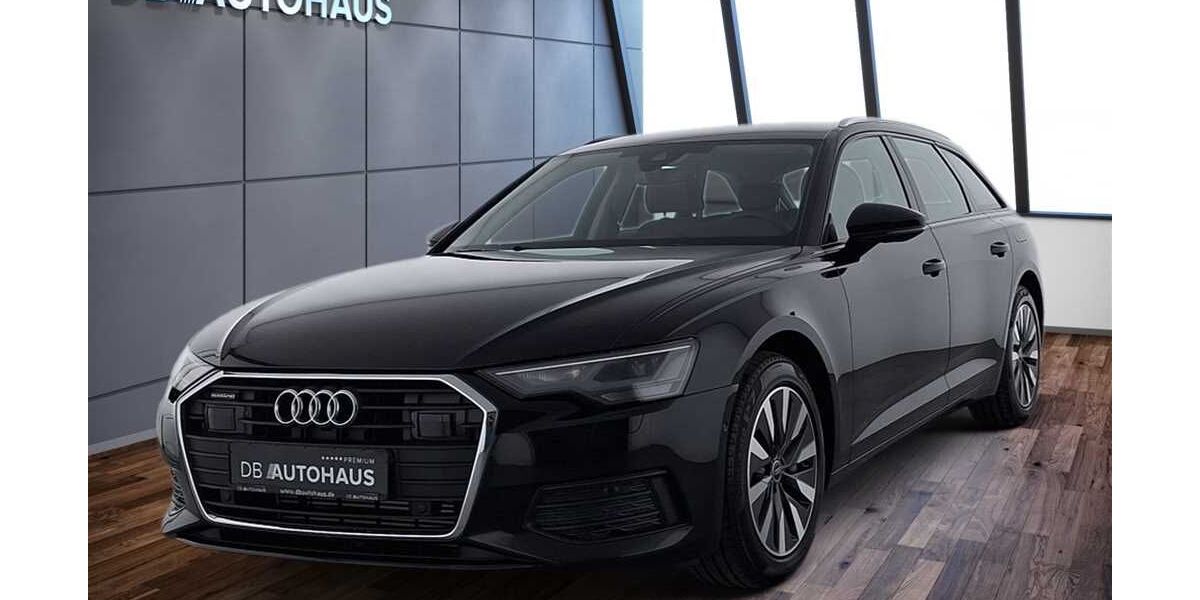 Audi A6 65.238 km 36.980 &euro; Schweinfurt 97424