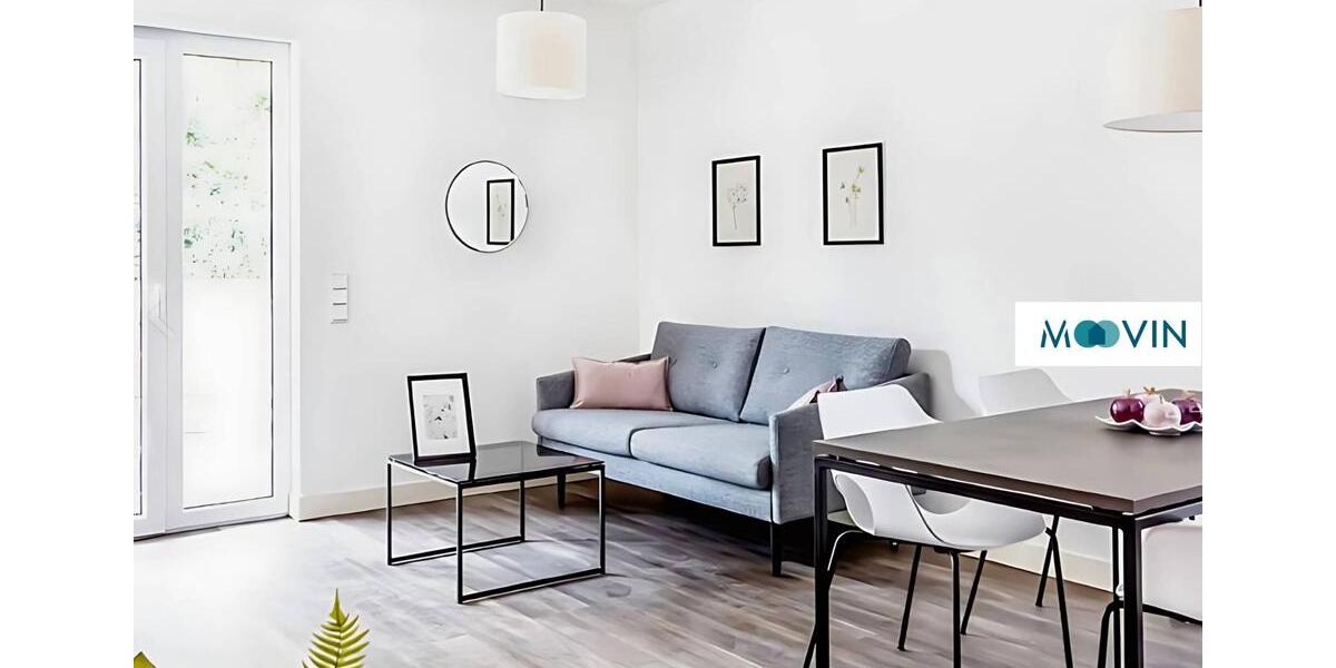Etagenwohnung Wiesbaden Südost - 1 Zimmer, 43 m&sup2;, 796&euro; | Angebot:19594323