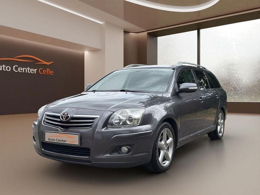 Avensis