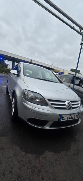 VW Golf Plus 120.000 km 2.800 € Erfurt 99089