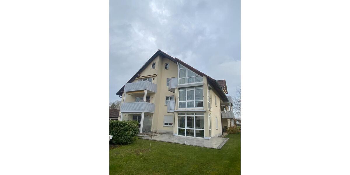 Dachgeschoßwohnung Gundelfingen an der Donau - 3 Zimmer, 75 m&sup2;, 228.000&euro; | Angebot:26060588