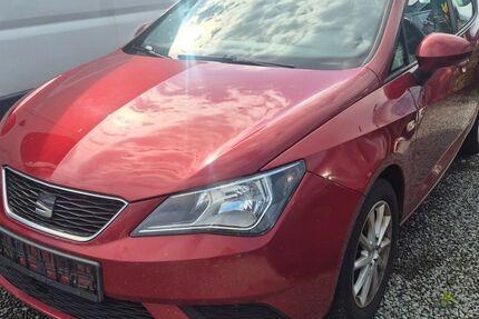 Seat Ibiza 170.000 km 4.999 &euro; Achim 28832