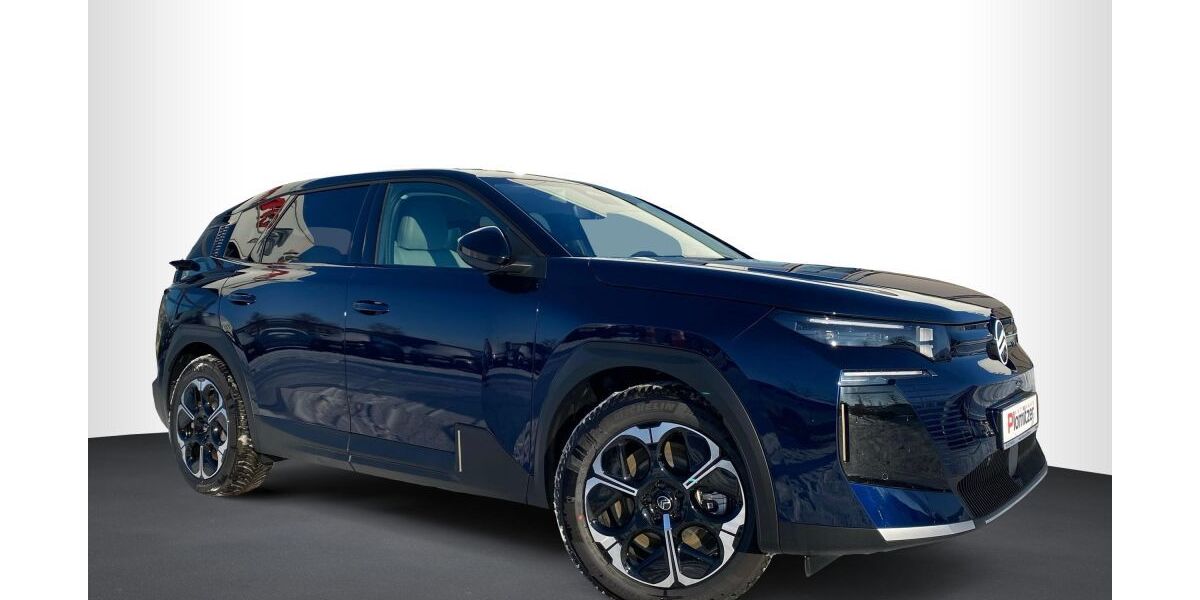 Citroen C5 Aircross 3.000 km 43.970 &euro; Magdeburg 39128