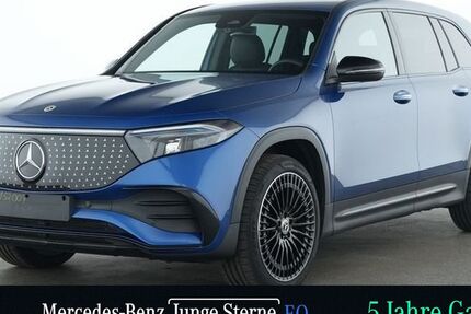 Mercedes-Benz EQB 9.967 km 43.434 &euro; Weyhe 28844