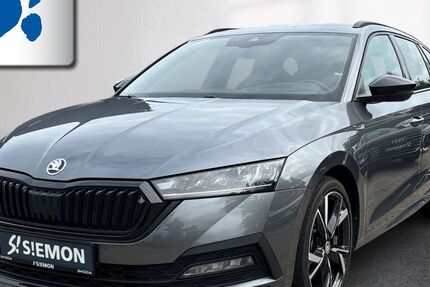 Skoda Octavia 85.697 km 23.230 &euro; Wiesmoor 26639