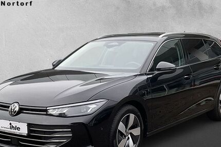 VW Passat 14.500 km 38.480 &euro; Nortorf 24589