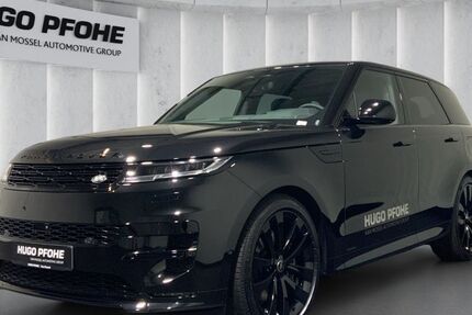 Land Rover Range Rover Sport 8.000 km 134.950 &euro; Hamburg 22297