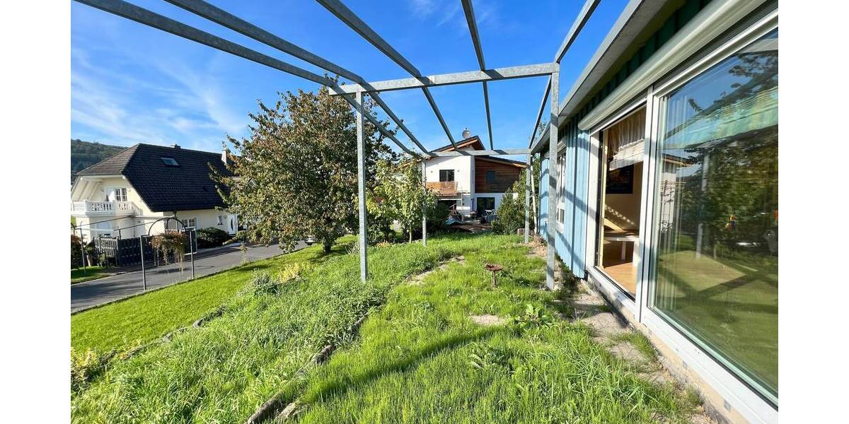 Einfamilienhaus Wächtersbach Weilers - 5 Zimmer, 127 m&sup2;, 345.000&euro; | Angebot:25850391