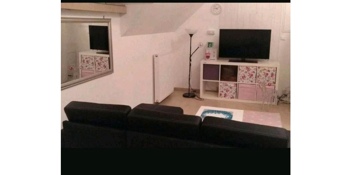 Etagenwohnung Aichach - 1 Zimmer, 40 m&sup2;, 495&euro; | Angebot:24740994