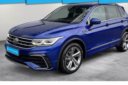 VW Tiguan 69.277 km 30.330 &euro; Mosbach 74821