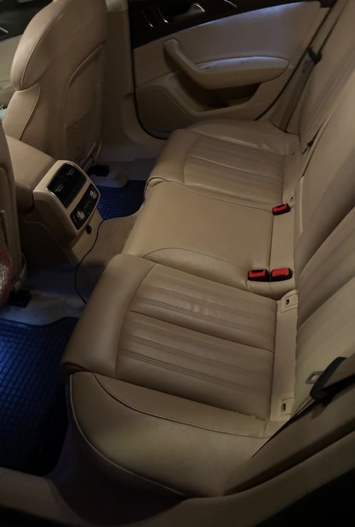 Audi A6 213.000 km 13.000 € Gerabronn 74582