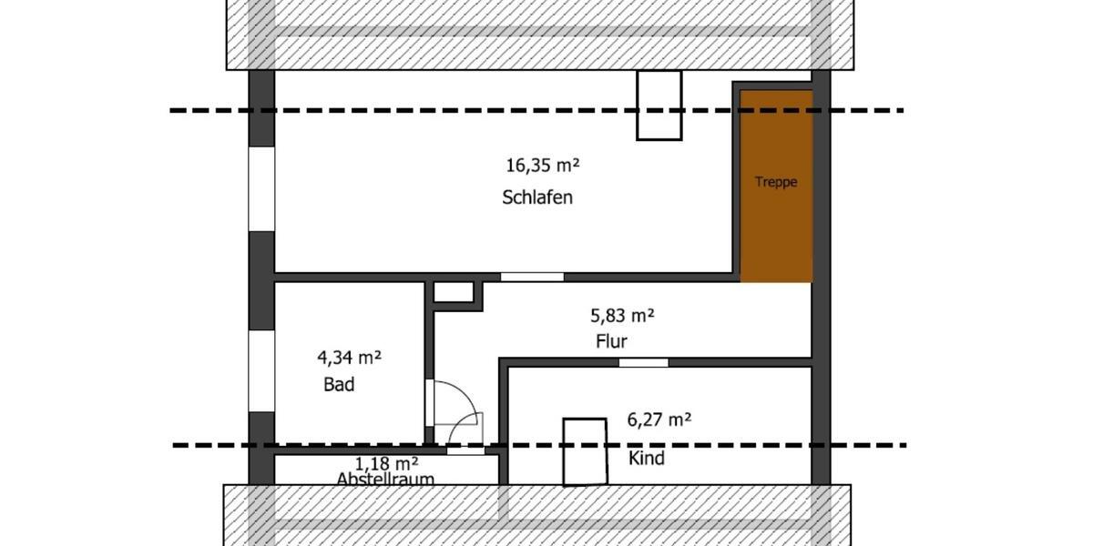 Doppelhaushälfte Bockhorn - 170.000&euro; | Angebot:25406782