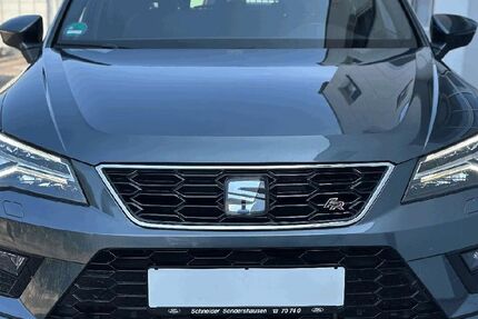 Seat Ateca 59.400 km 21.490 &euro; Sondershausen 99706