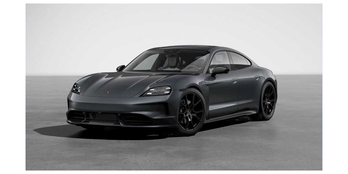 Porsche Taycan 3.500 km 118.900 &euro; Berlin 10587