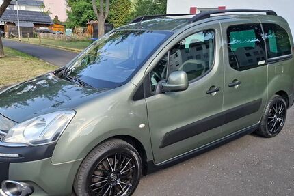 Citroen Berlingo 160.000 km 6.490 &euro; Heringen (Werra) 36266