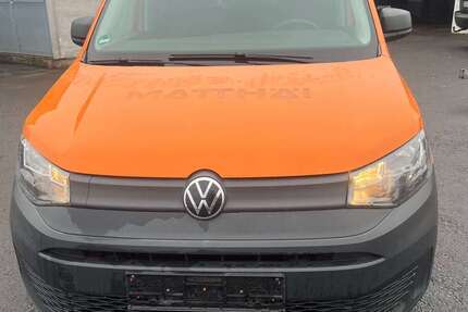 VW Caddy 150.000 km 14.490 &euro; Pohlheim 35415