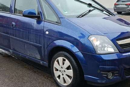 Opel Meriva 270.000 km 1.900 &euro; Erding 85435
