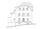 BEL-ÉTAGE MIT BALKON & BLICK – ERSTBEZUG NACH SANIERUNG – GROSSZÜGER KÜCHENBEREICH – 2 BÄDER - Etagenwohnung Stolpen Stolpen | Angebot:26067677