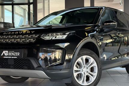 Land Rover Discovery Sport 110.000 km 21.499 &euro; Wirges 56422
