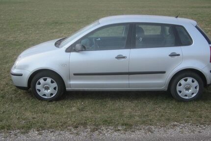 VW Polo 146.000 km 950 &euro; Landshut 84034