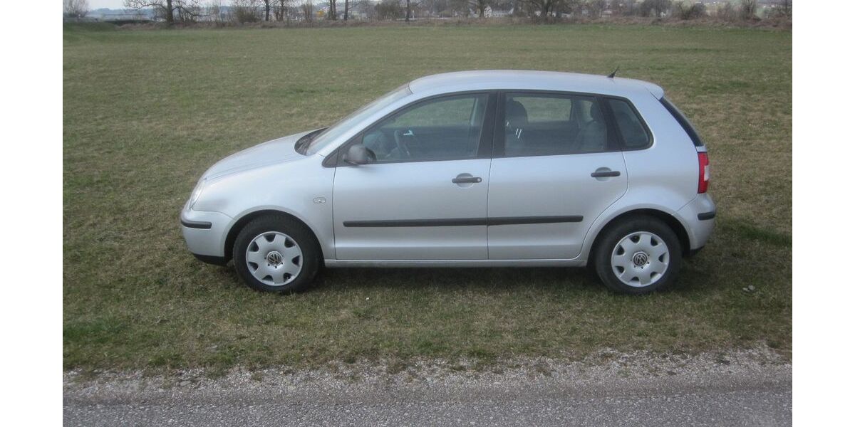VW Polo 146.000 km 950 &euro; Landshut 84034