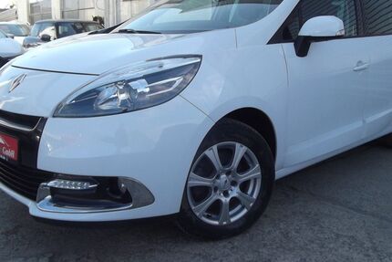 Renault Scenic 121.000 km 7.299 &euro; Berlin 12277