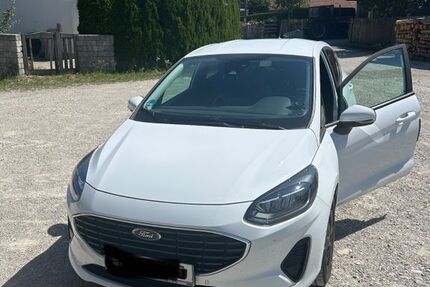 Ford Fiesta 65.000 km 14.499 &euro; Sauerlach 82054