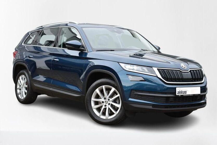 Kodiaq