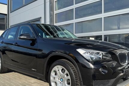 BMW X1 142.000 km 7.690 &euro; Lengede OT Broistedt 38268