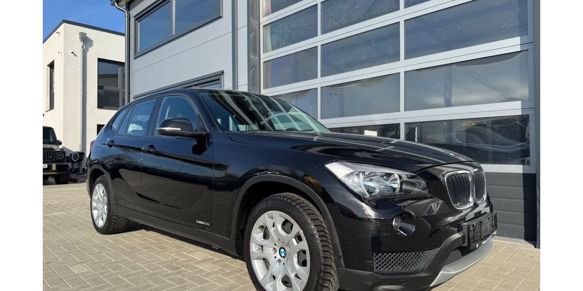 BMW X1 142.000 km 7.690 &euro; Lengede OT Broistedt 38268