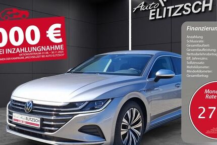 VW Arteon