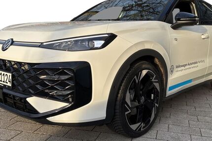 VW T-Roc 2.742 km 38.750 &euro; Hamburg 22111