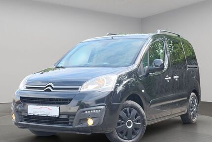 Citroen Berlingo 99.000 km 7.990 &euro; Neustadt 31535