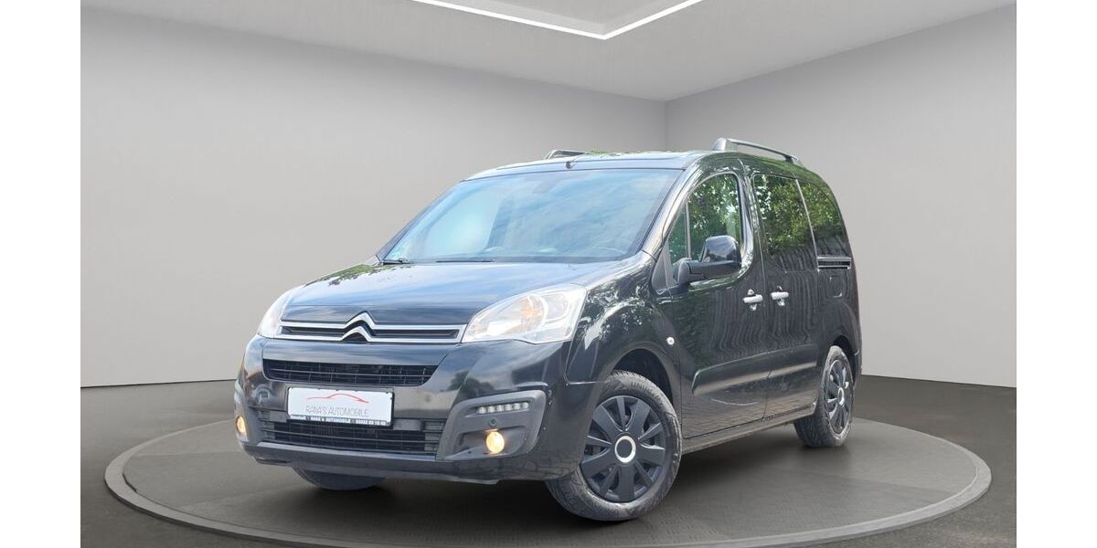 Citroen Berlingo 99.000 km 7.990 &euro; Neustadt 31535