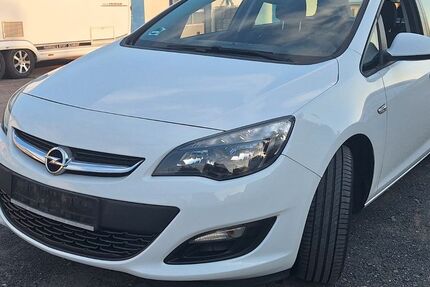 Opel Astra 183.542 km 2.490 &euro; Bleicherode OT Wipperdorf 99752